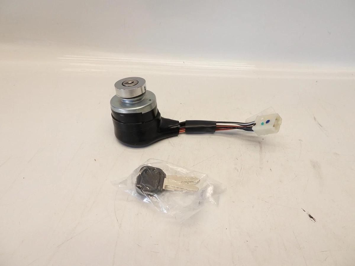 New Agco 7065366M93 Rotary Switch