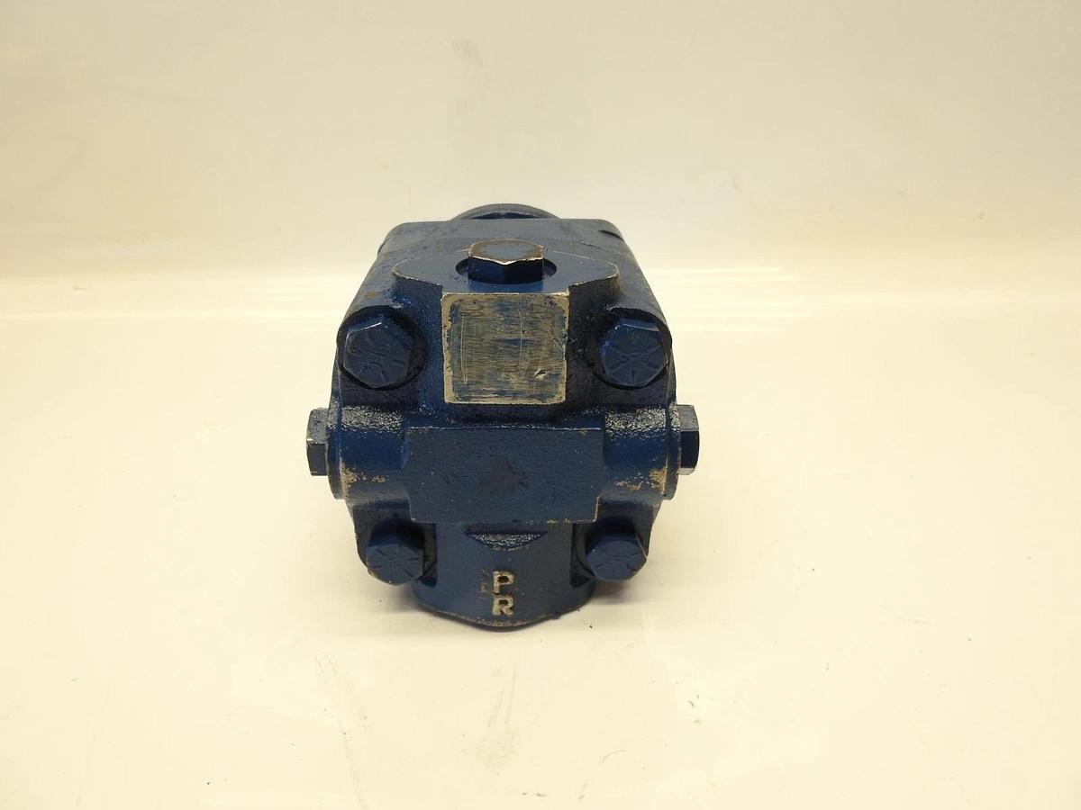 Eaton Vickers Replacement Generic F3v20NF Hydraulic Motor VV20N2112207