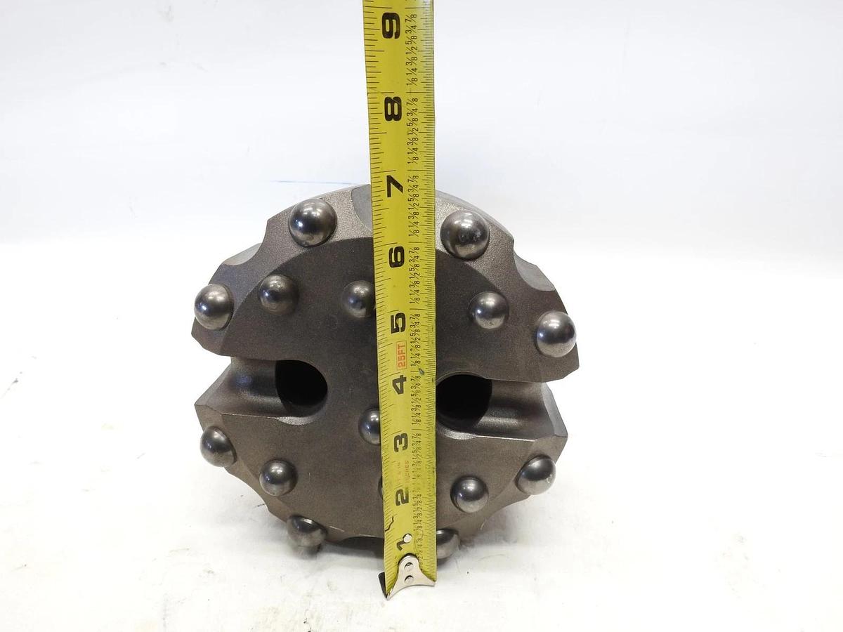 New Genuine 12" 16 Button Drill Bit 609215 Water Well Drilling Gas Oil Mining