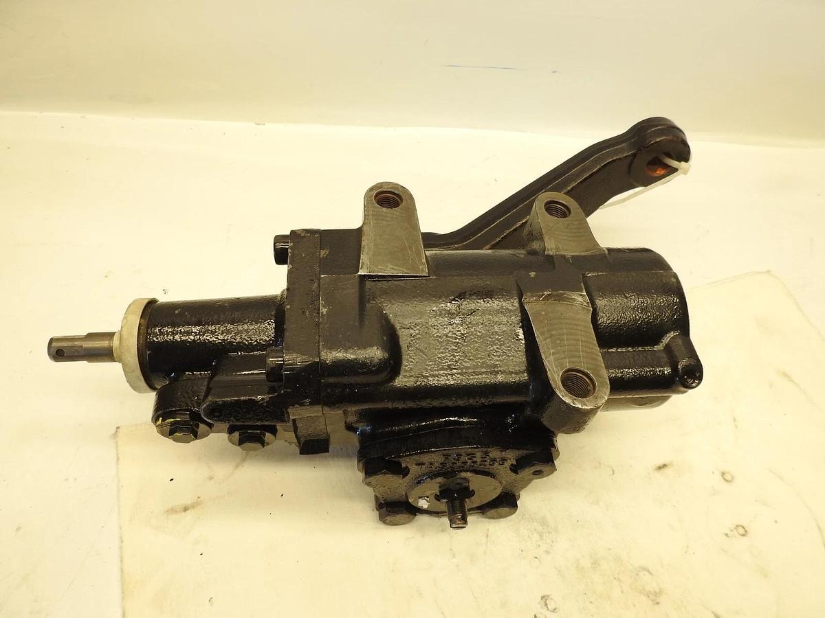 New Oem Mopar 04877189AD Power Steering Gear Fits Ram 4500 & 5500 TAS35001