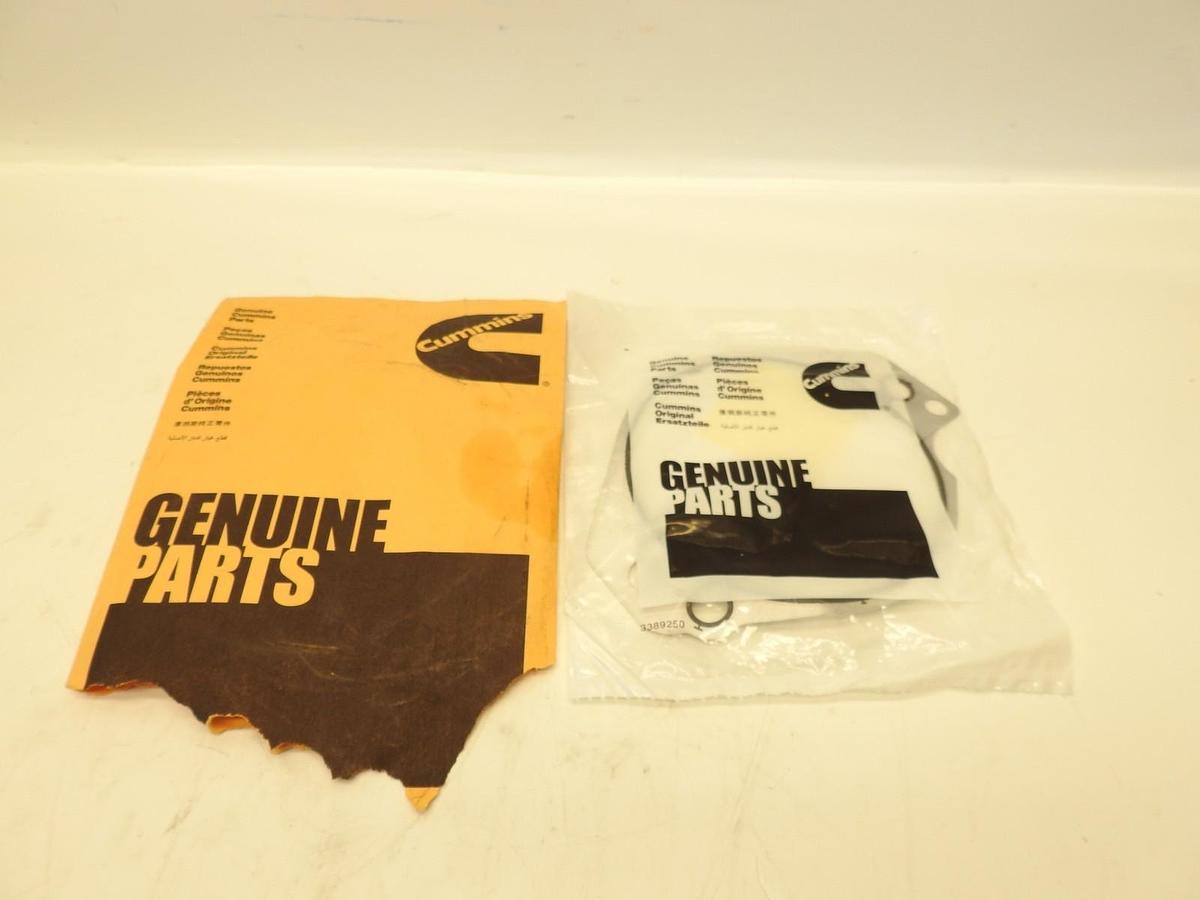 OEM Cummins GASKET ACC DRIVE SUPPORT 5440813CUM 5440813 3685614