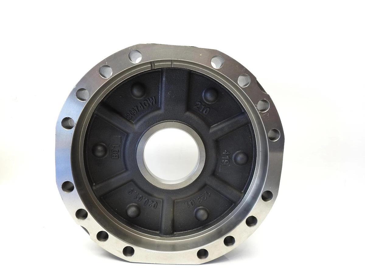 New Oem JLG 70024848 INTERMEDIATE COVER