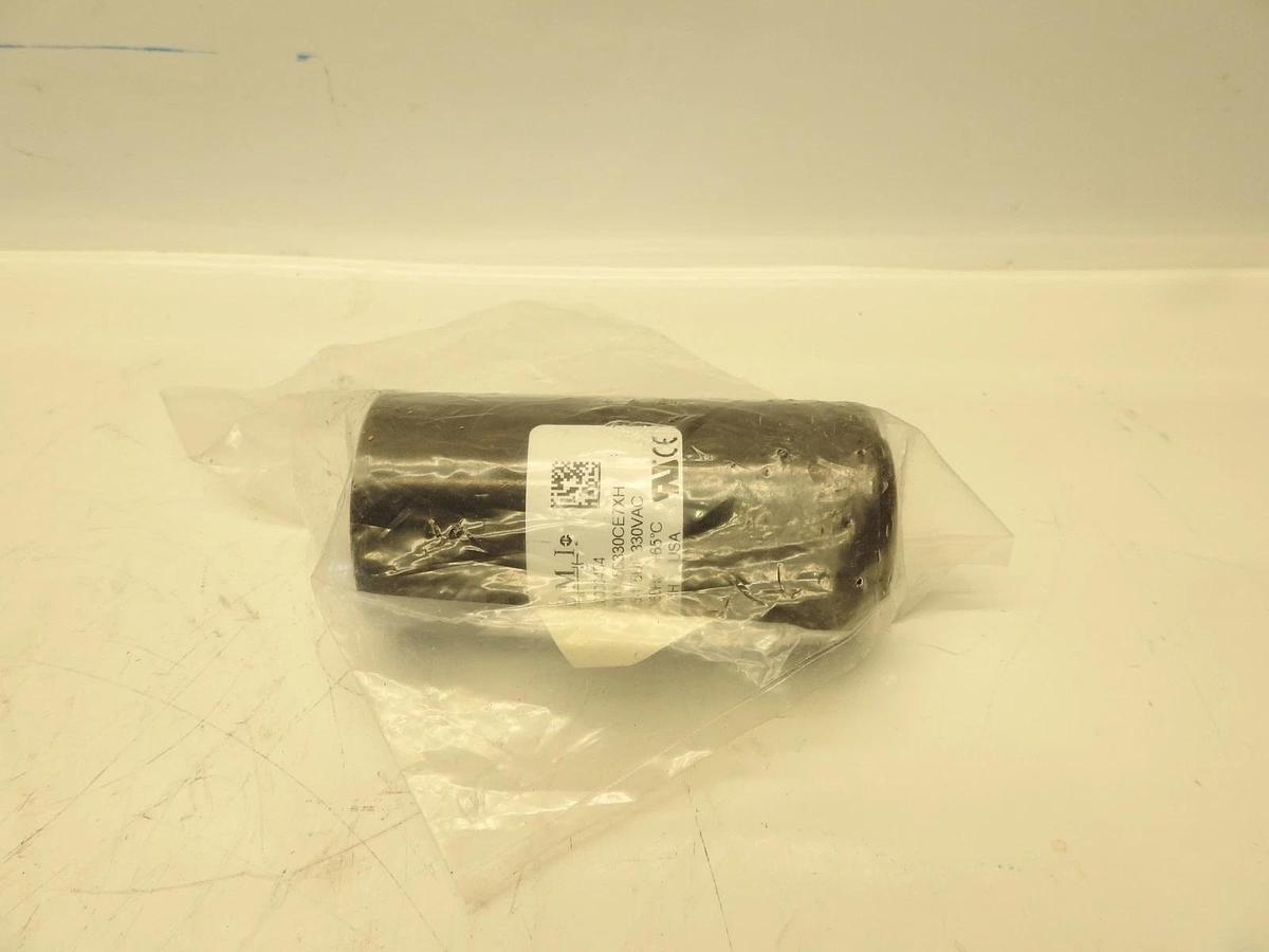 Manitowoc Ice Capacitor Start 145-175Mfd 330 000006454 - Free Shipping + Genuine