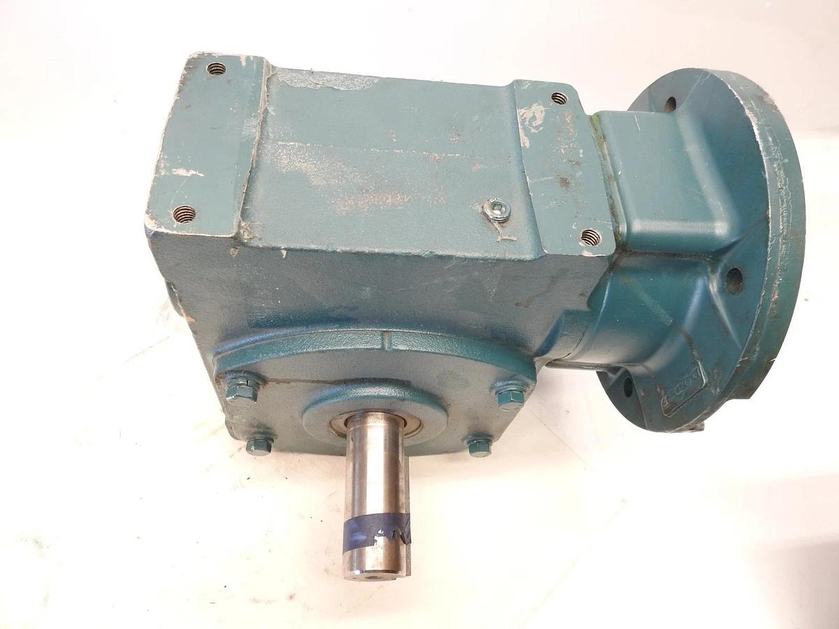 Dodge 35Q15R18 CENTER DISTANCE: 3.5 RATIO: 15:1 MAX HP IN 7.44 1750 RPM