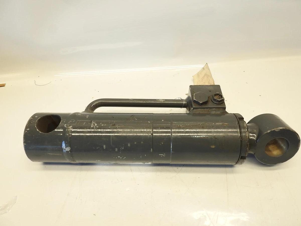 New Oem Wacker Neuson 1000372046 Hydraulic Cylinder KIPPzylinder