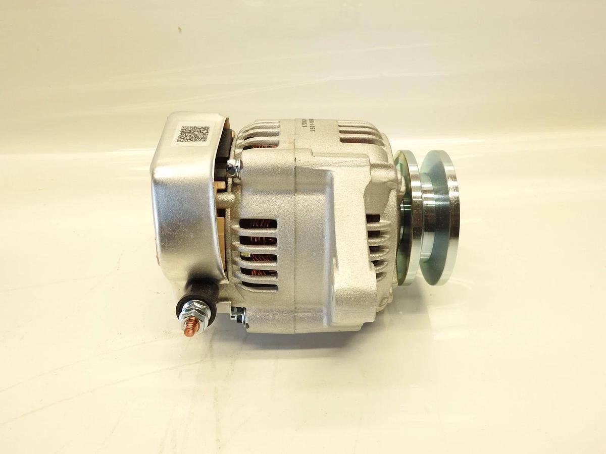 New TotalSource, 12106826, Alternator, JLG 7012653