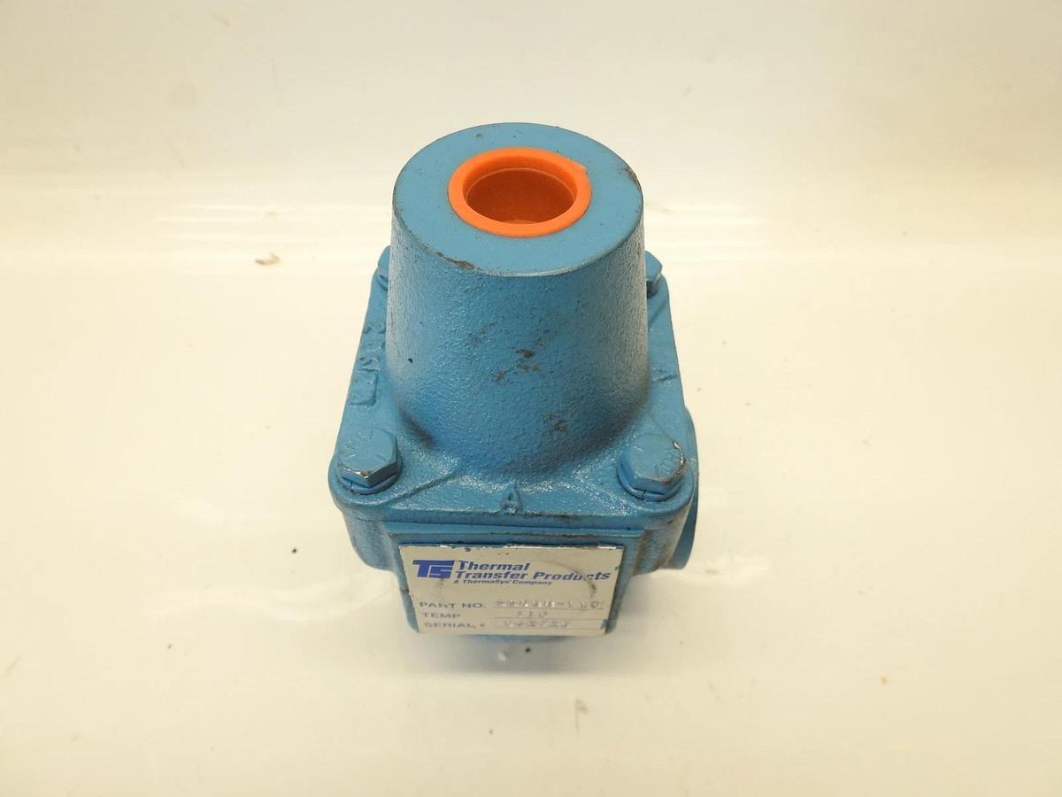 Genuine Thermal Transfer 66038-110 3-Way Thermostatic Valve