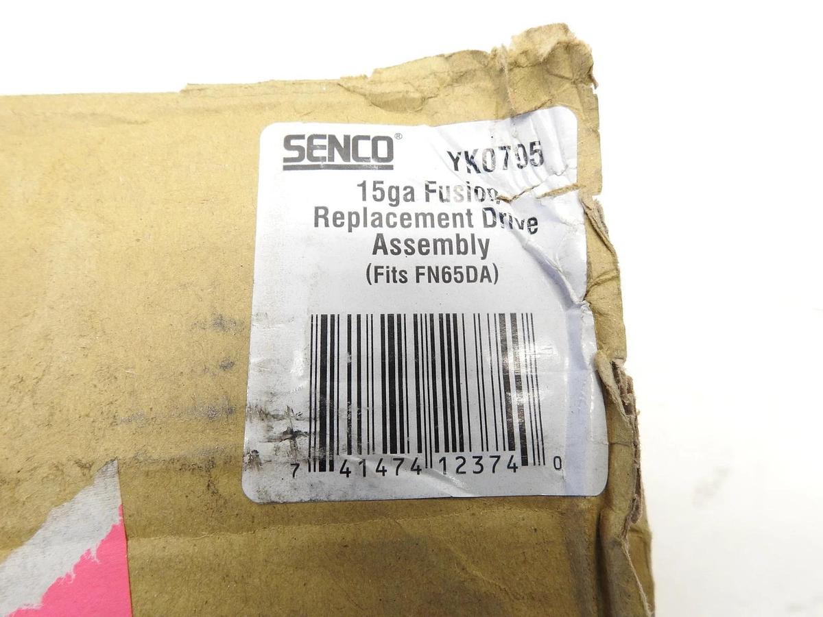 Senco YK0795 | Drive Assembly 15Ga