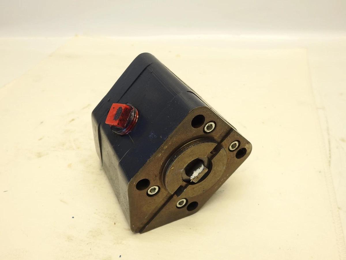 New Genuine Haight 5X5VF2B0CECC2M External Gear Pump