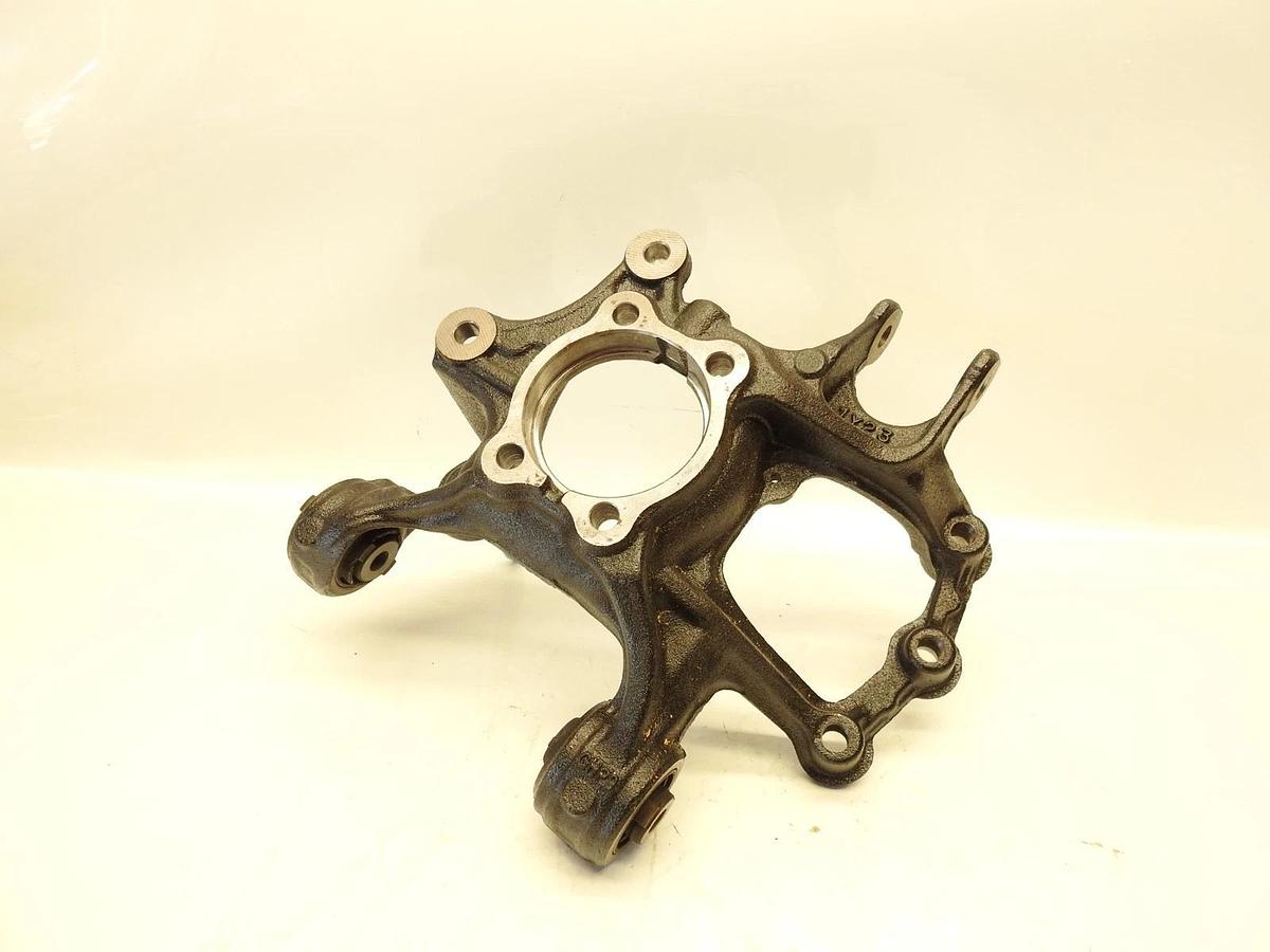 2016-2023 MAZDA CX-5 KF AWD REAR RIGHT SIDE SPINDLE KNUCKLE WHEEL HUB OEM