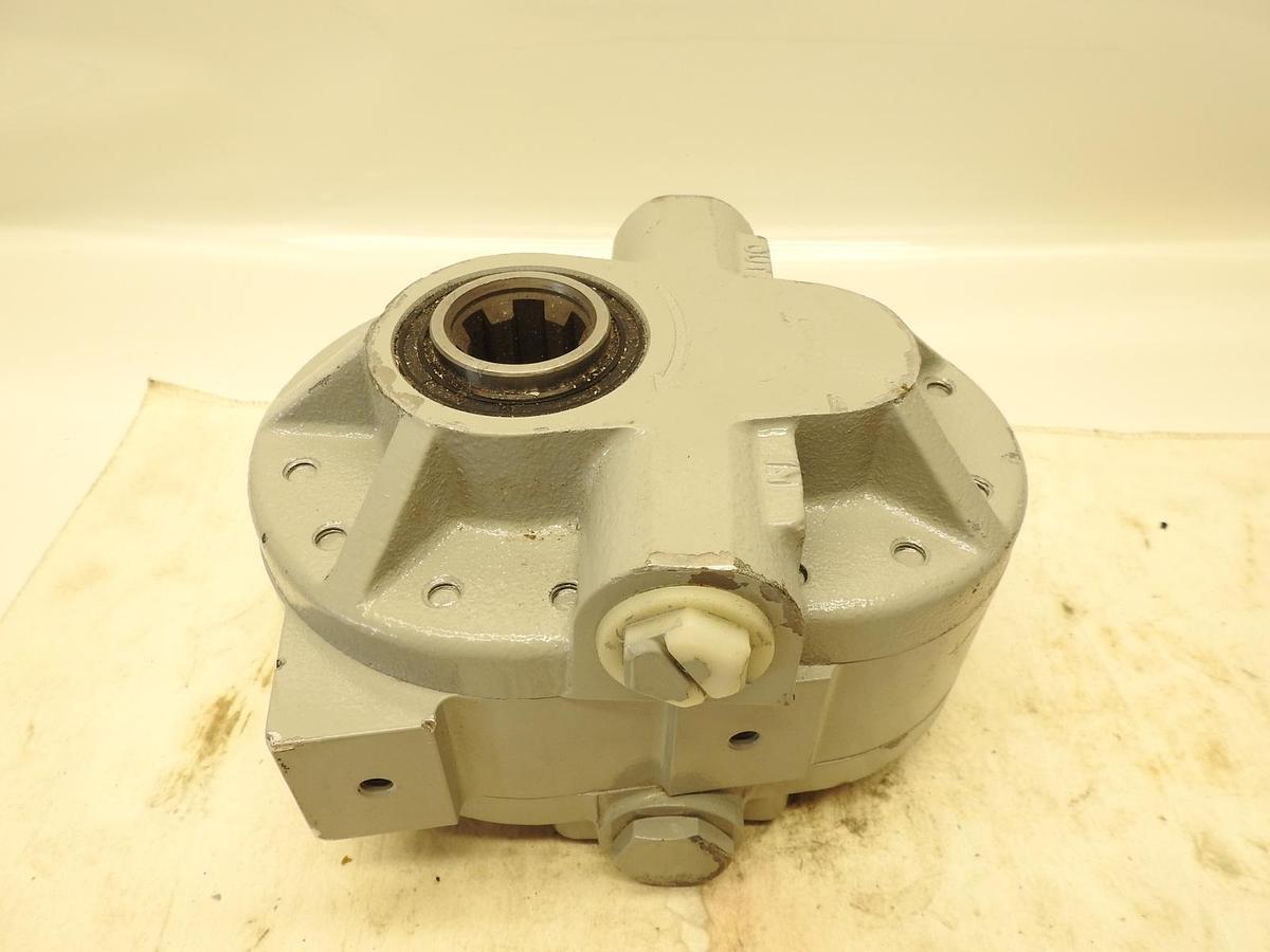 Dynamic Hydraulic Tractor PTO Pump GP-PTO-A-7-6-S 16.6 GPM @ 540 RPM 9-8902-7