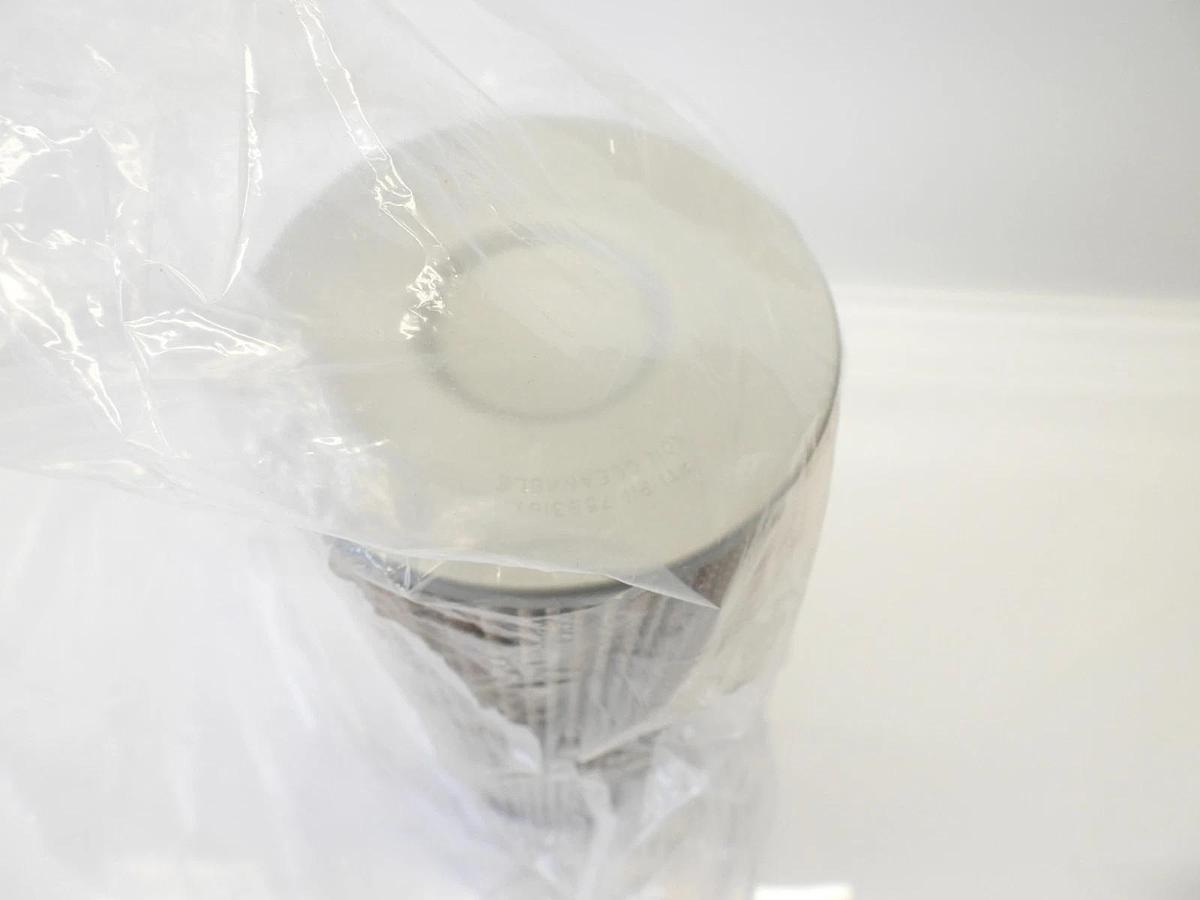 New PTI Technologies 7583187 FAA-PMA Hydraulic Filter Element 05228-7583187