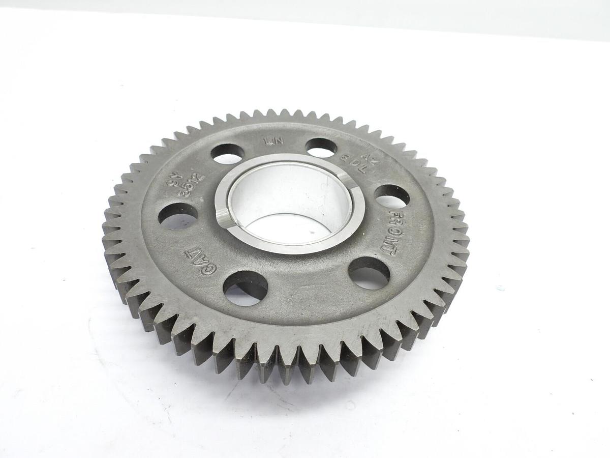 Caterpillar C12 gear Assembly New Oem