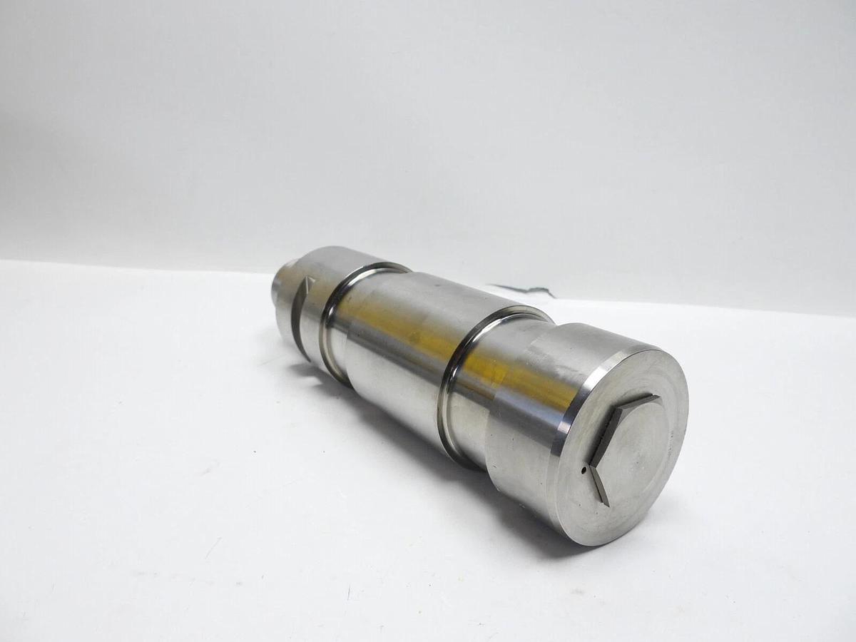 MAGTROL 422-217-000-013 Load Measuring PIN LE 217/013 200KN
