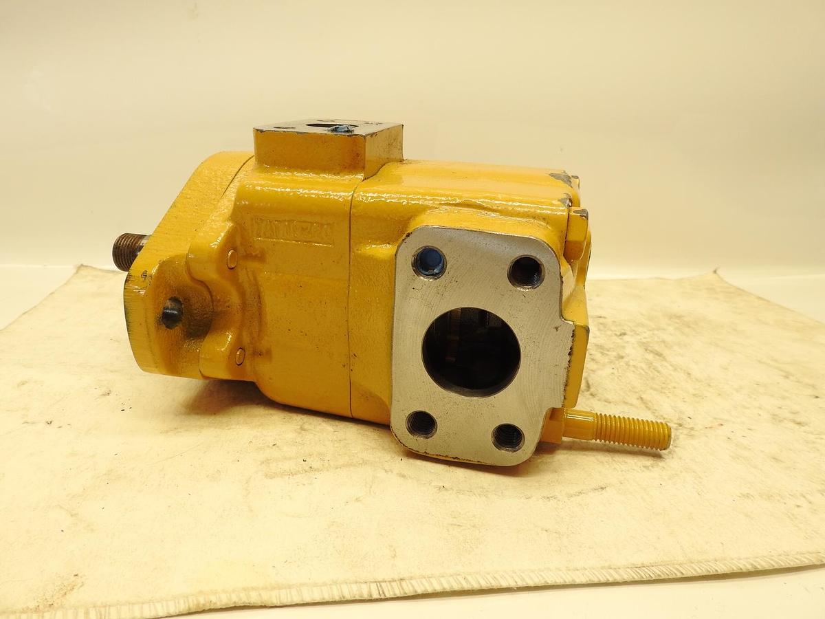New Oem Cat 6E-5831: PUMP GP Fits 953B