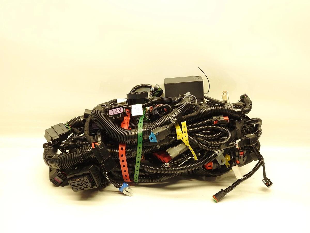 New Genuine Oem John Deere TA30114, Wiring Harness fits 4044M, 4052M, 4066M