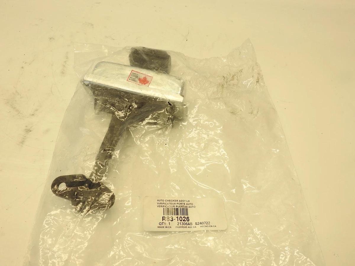 New Genuine Kenworth R83-1026 - Stop - Checklink Kw, Lh