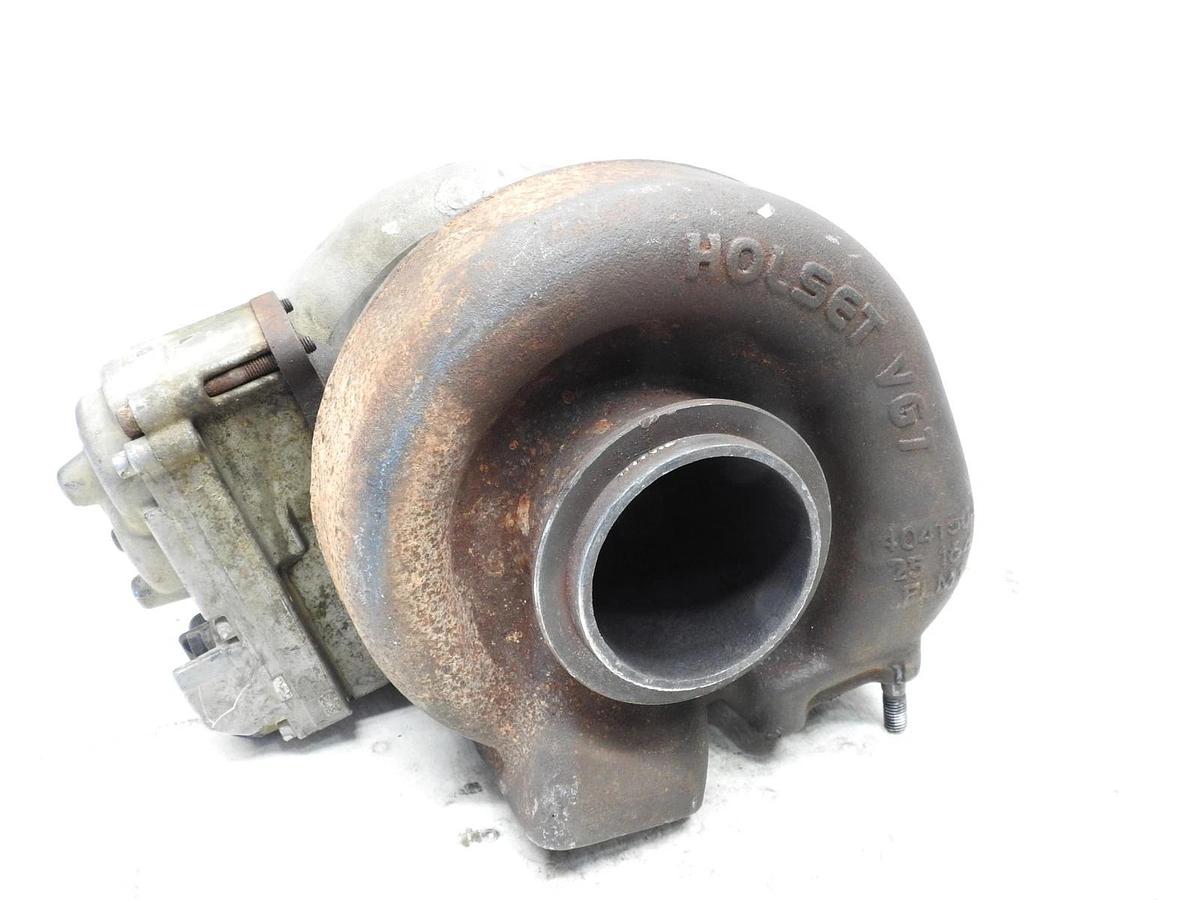 ASIS Oem Holset Cummins Turbocharger P5326058 BEX HE300VG With Actuator