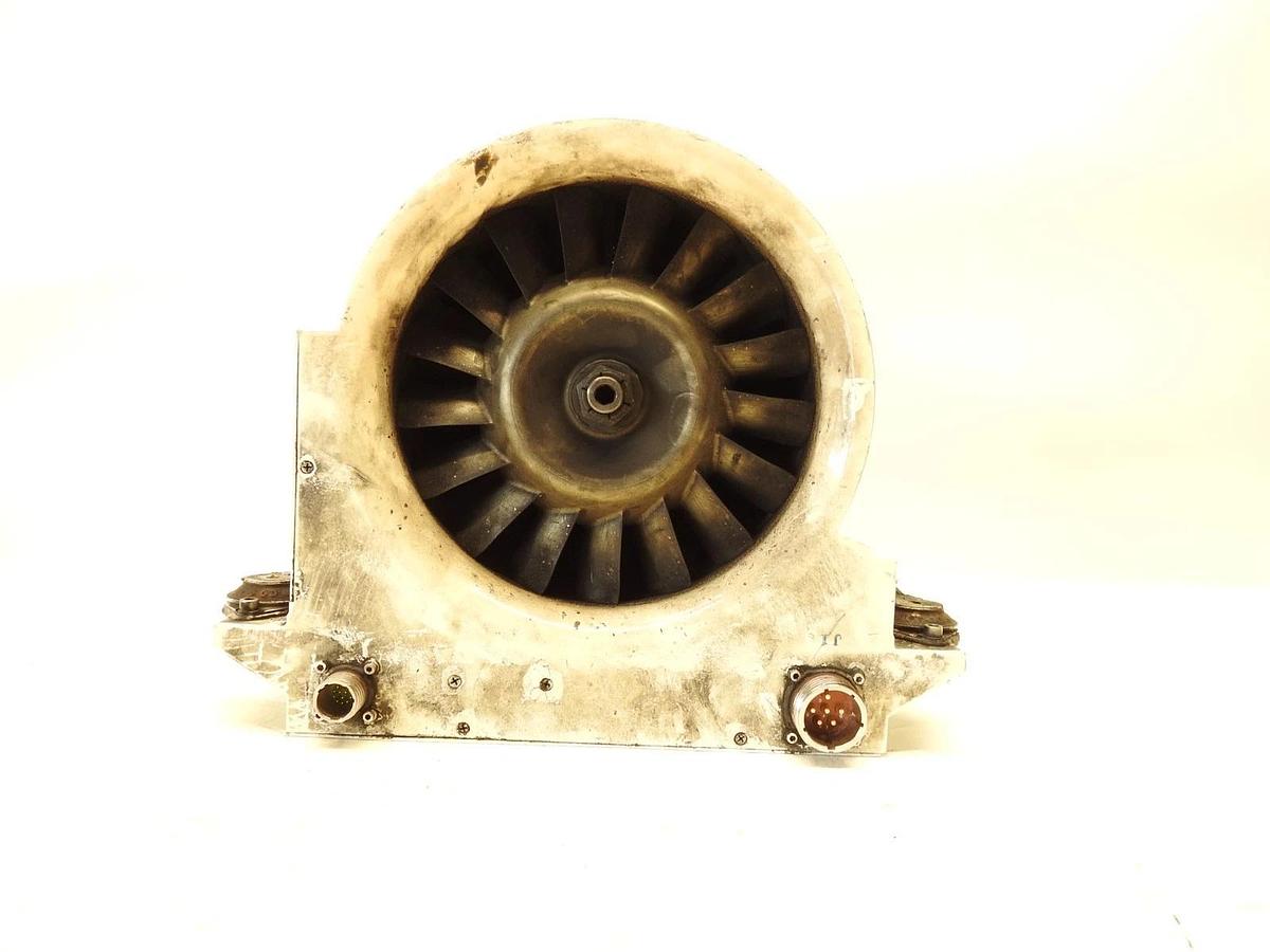 ASIS OEM Honeywell 645338-S Fan Engine Nacelle CAG 70210 2CTV00251-0004