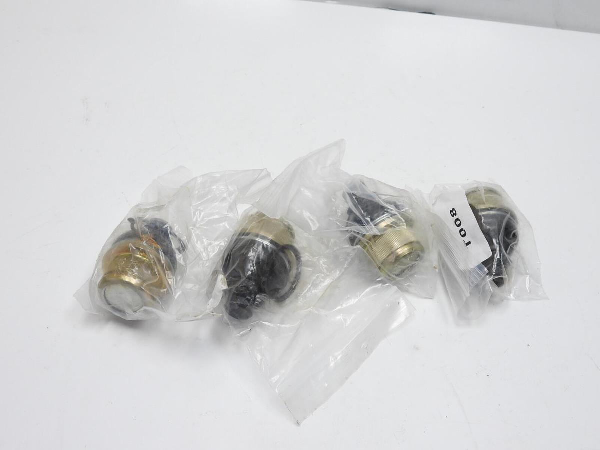 4Pk Ransoto Ball Joint For Arctic Cat 250 300 350 375 400 425 450 454 500
