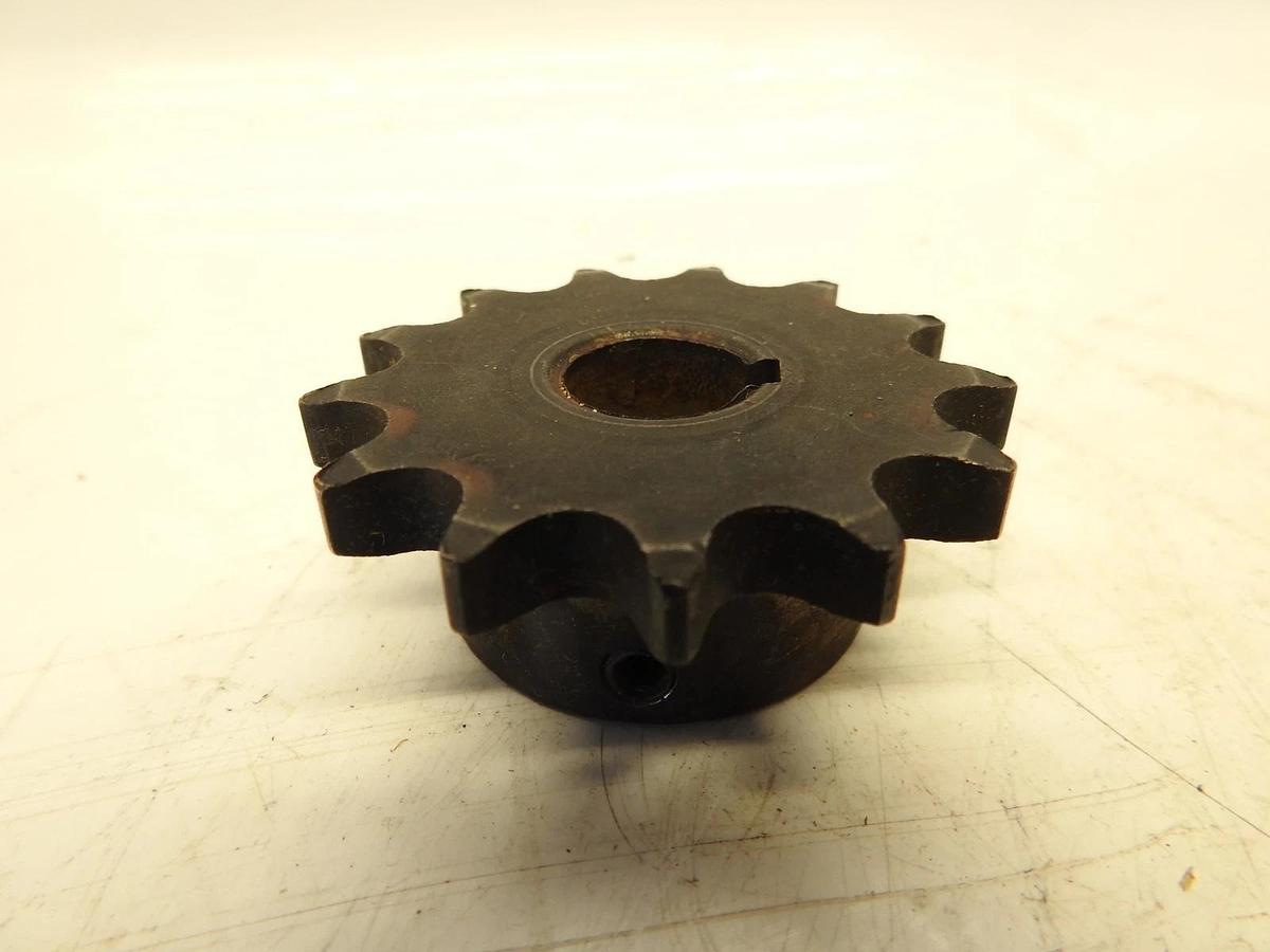 New Martin 40BS13 5/8" Bore Chain Sprocket 13 Teeth
