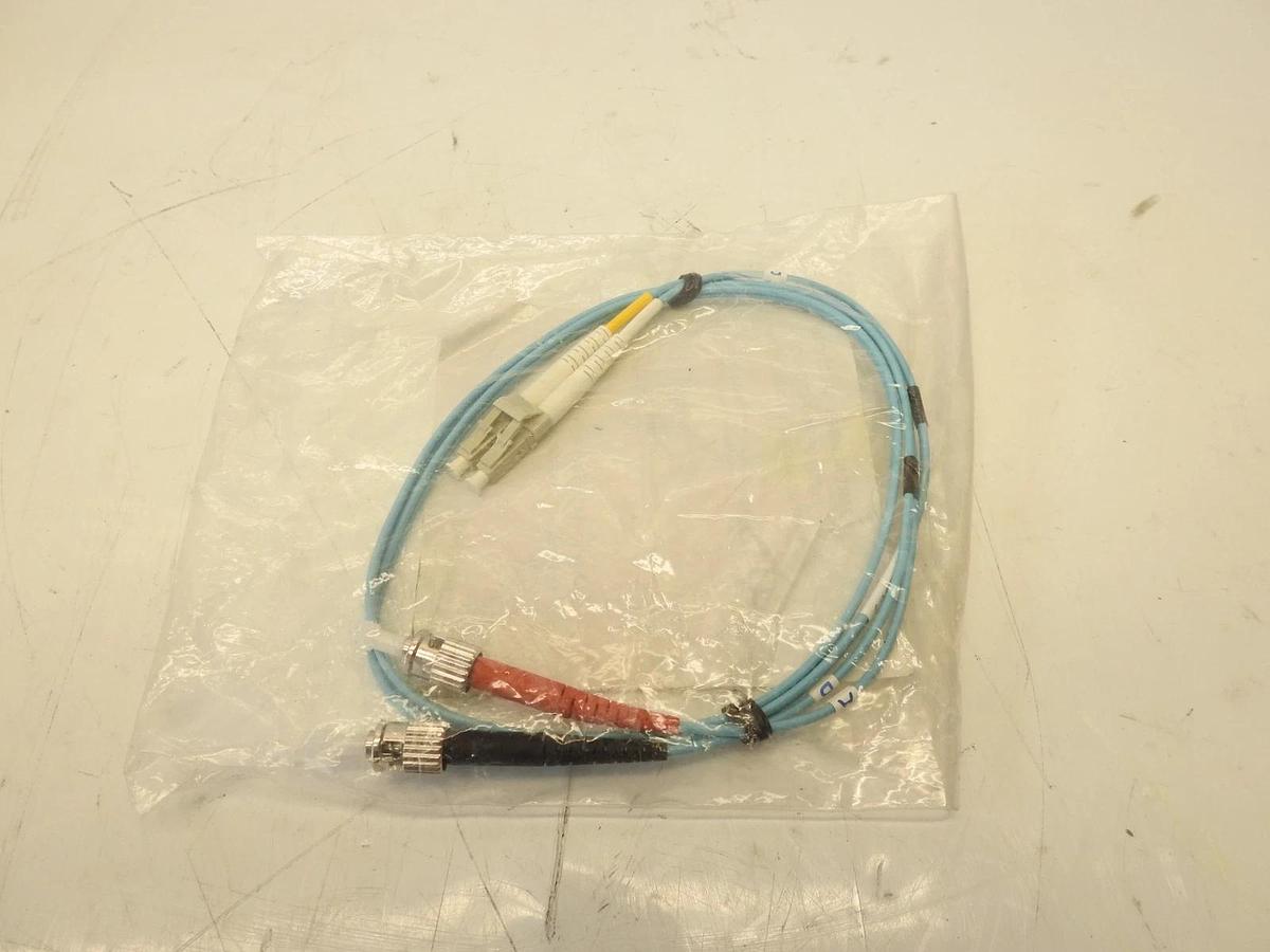 Lot Of 12 ALLEN TEL PRODUCTS GBLCT-D4-01 Fiber Optic Lot of 2 packes infinite al