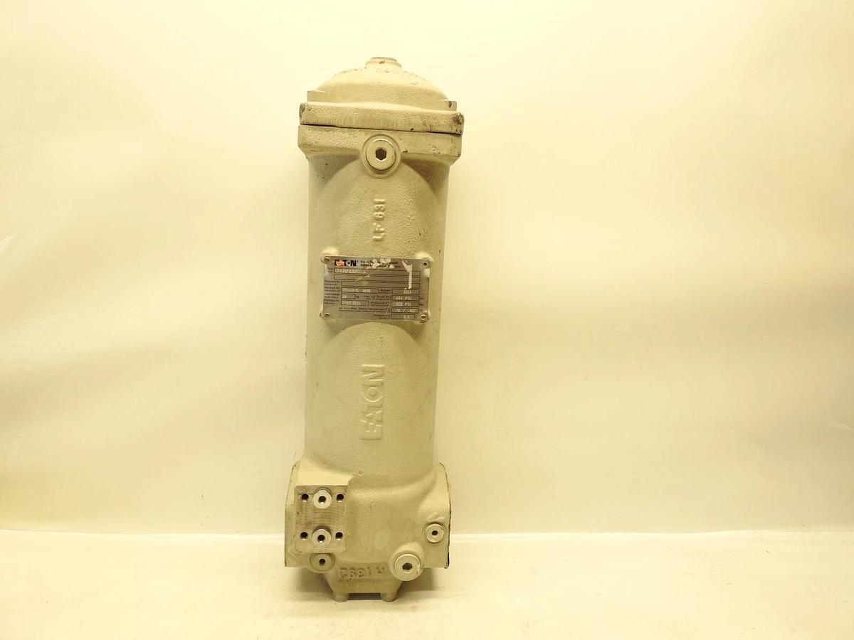 New Oem Eaton LF631 Hydraulic Oil Pressure Filter LF631.FS.9.P
