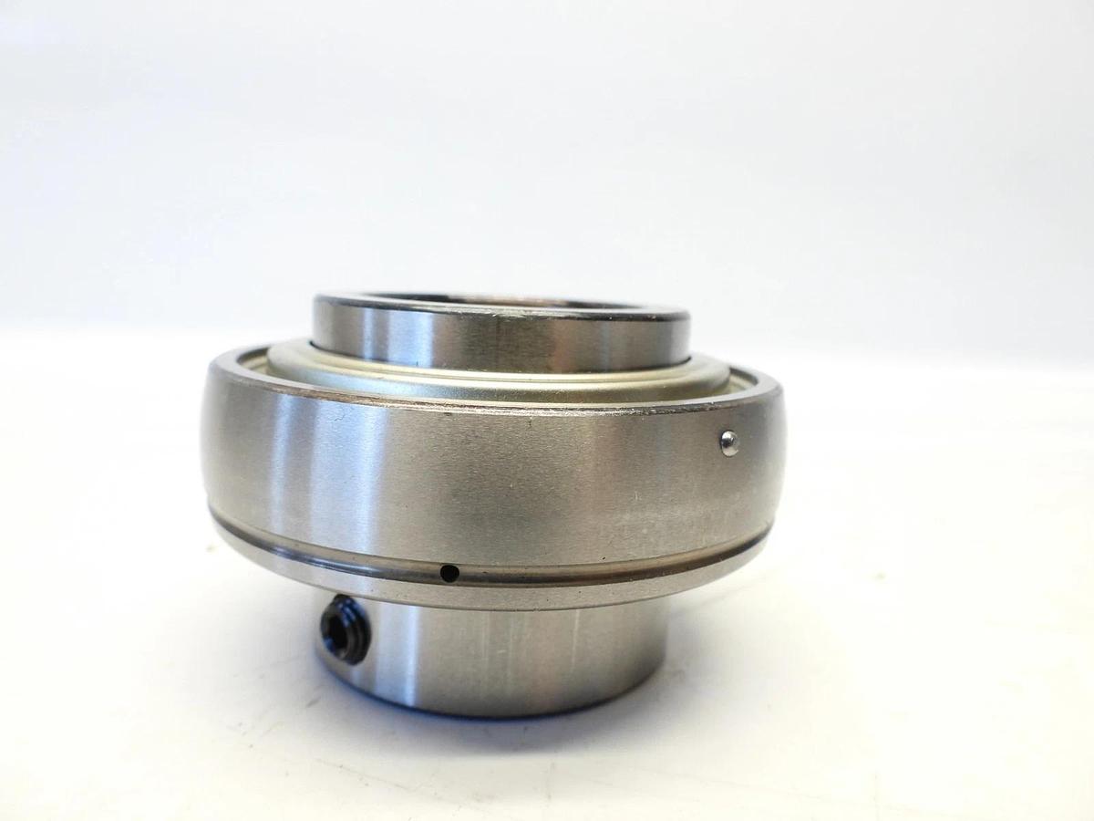 UC208 24 L3 - BEARING INSERT - BRAND: TURNER - FACTORY NEW