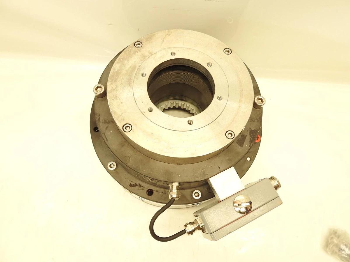 New Genuine Stromag GMBH 818120-10.01 Electromagnetic Brake NFF 40/60 227-03846