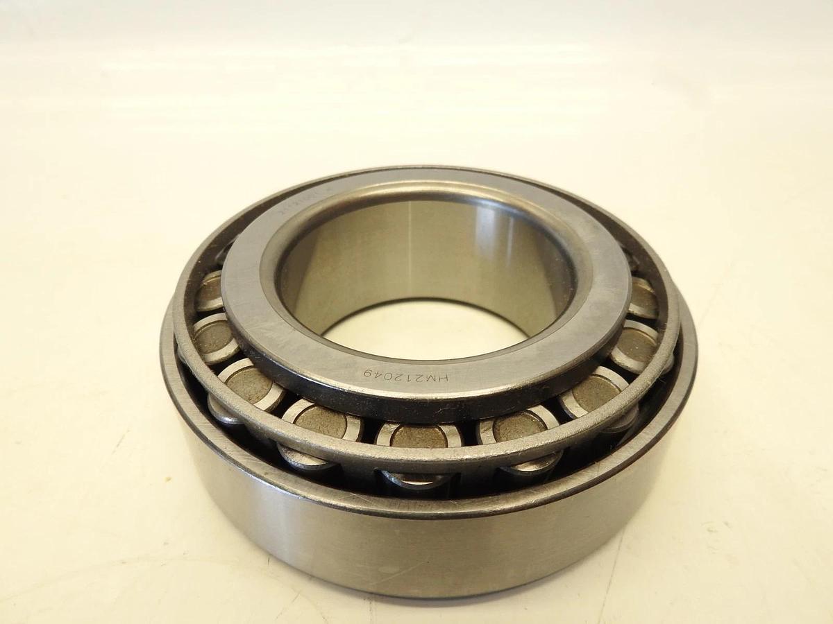 National Bearings HD200 Tapered Bearing Set