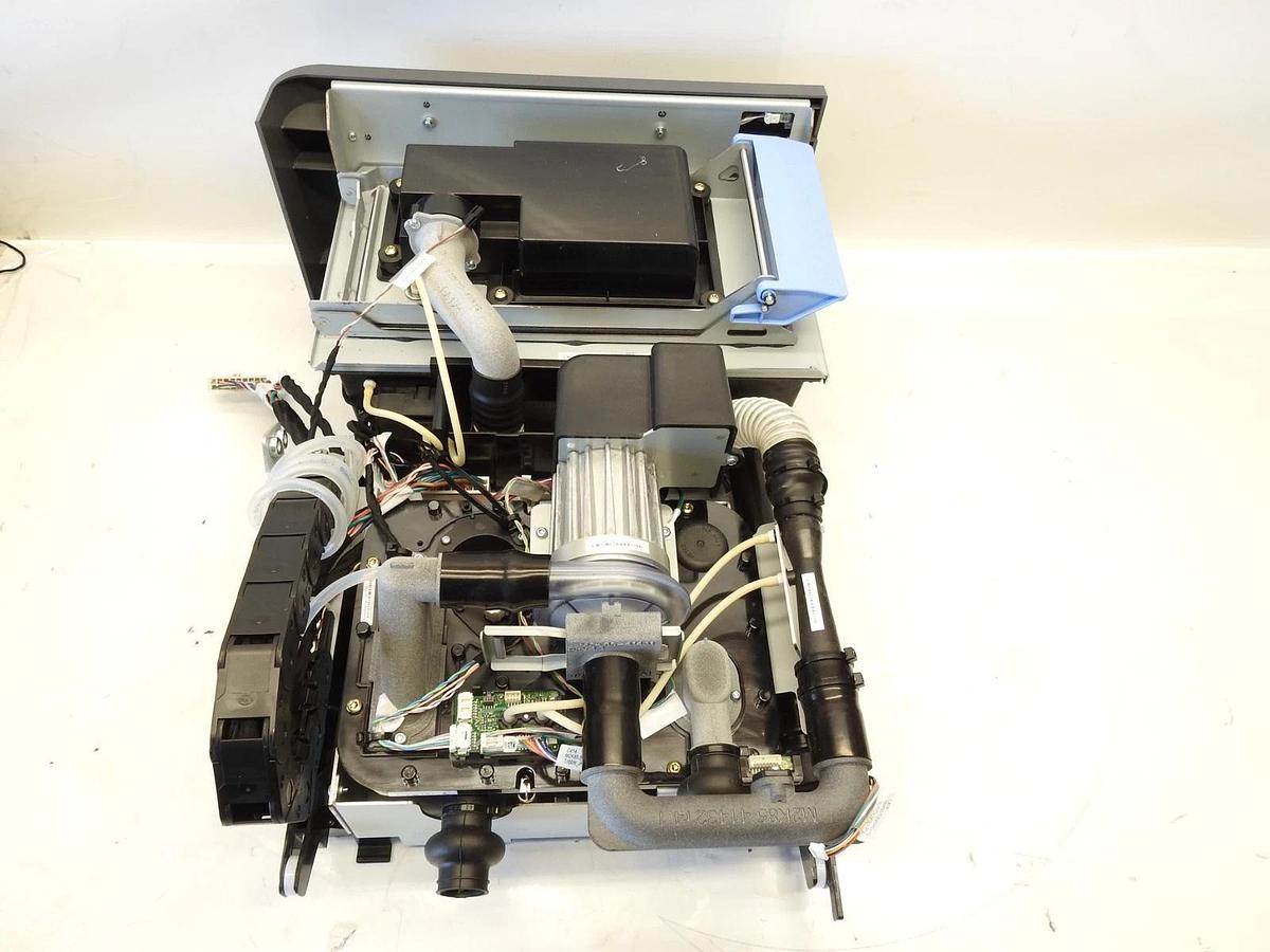 New Genuine Oem HP Hewlett Packard M2K85-67327 SERV ASSY-HTA GENERATOR-V3
