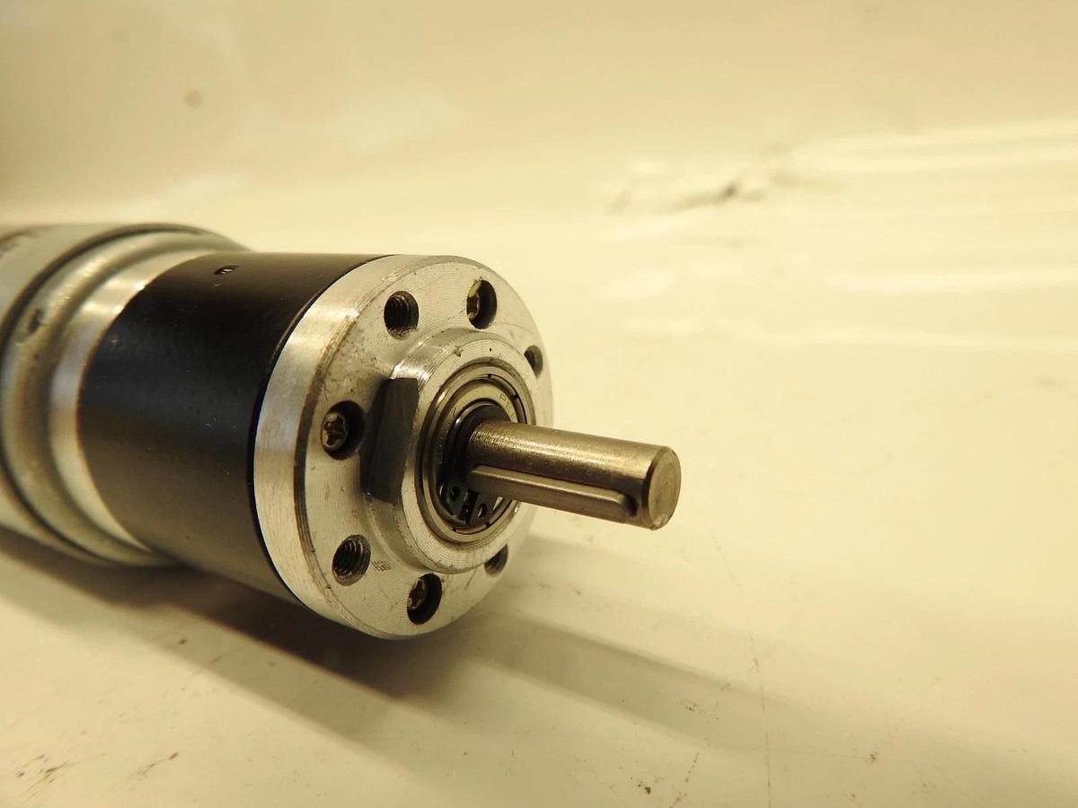 New 12V 32mm DC Planetary Reduction Gearbox Motor PG32555126000