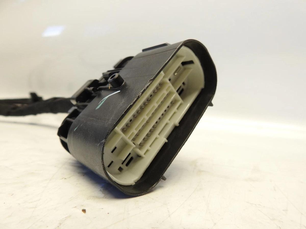 New Oem Rivian Wiring Harness 35670493