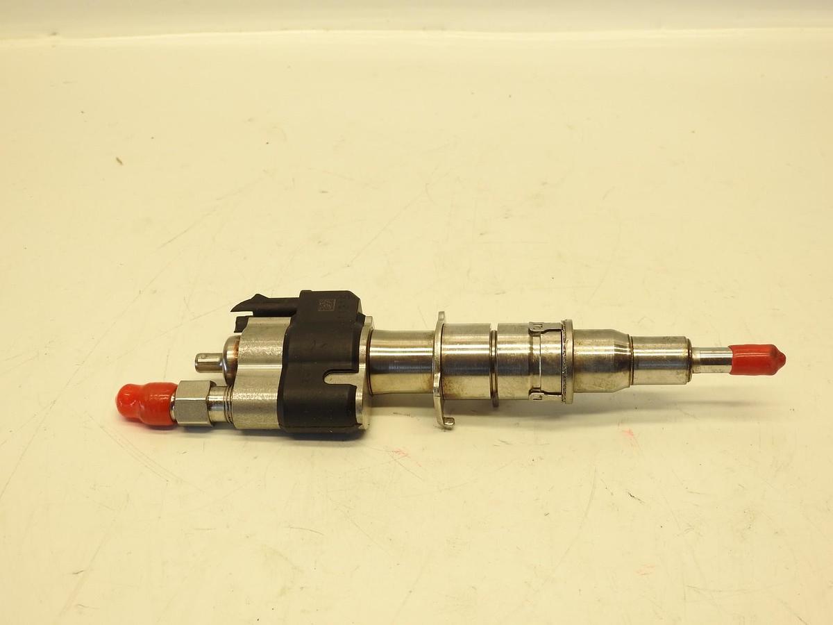 OEM Fuel Injector - For BMW N54 N63 Index 12 13537585261-12