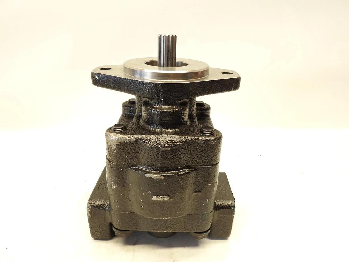 New Oem Epiroc 2657816217 Atlas Copco PUMP, AUX  N0924-05877