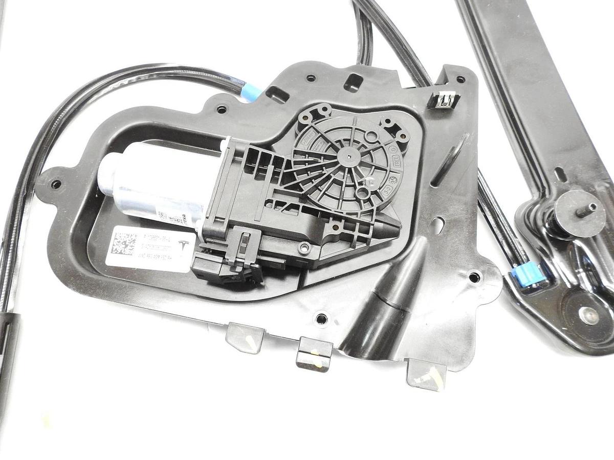 NEW OEM 17-23 Tesla Model 3 Window Regulator Front Right Hand 1096621-98-L
