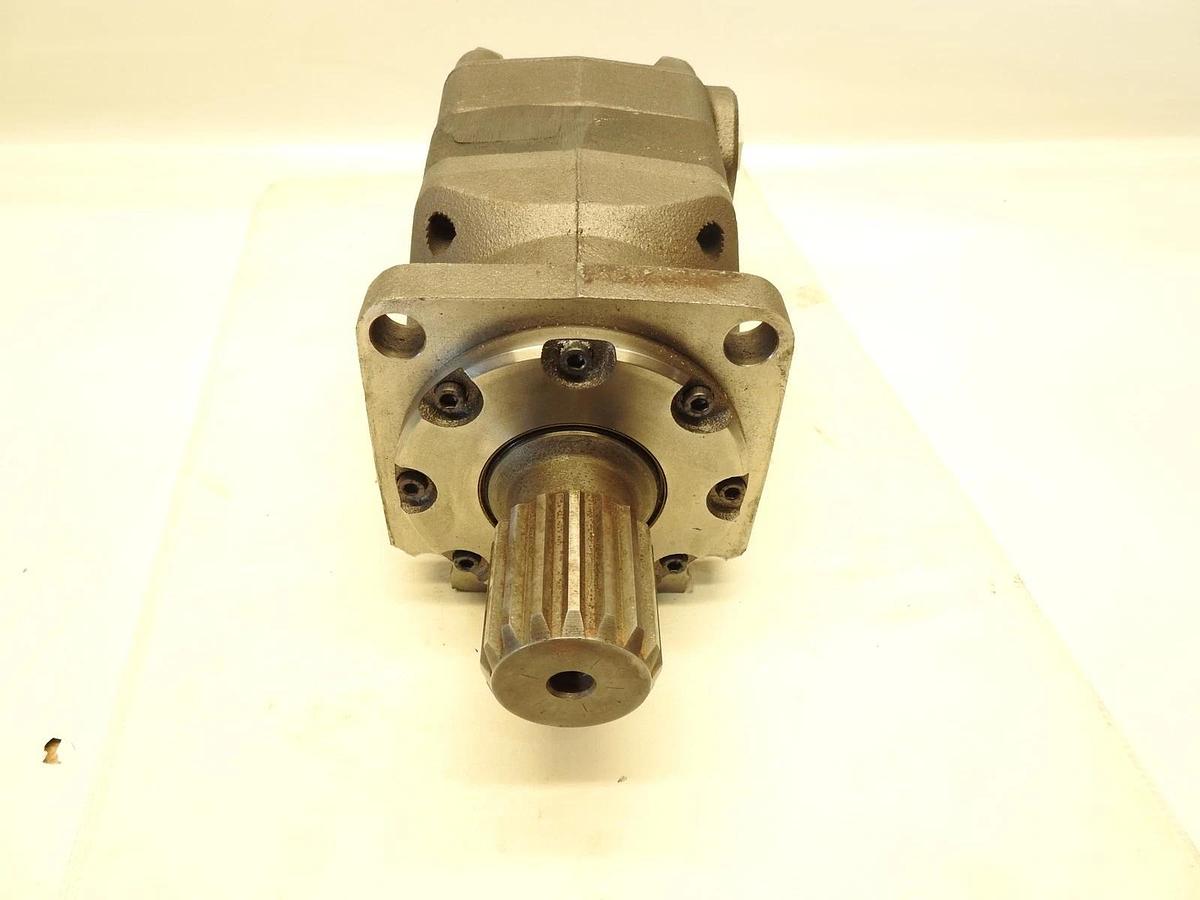 Oem Danfoss OMV 630 151B2191 Hydraulic Motor SEE DETAILS