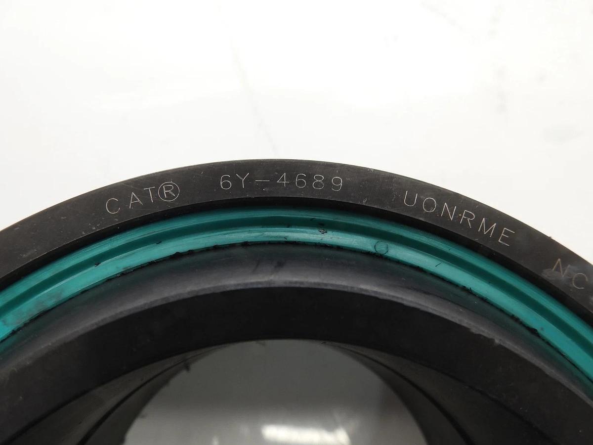 New Oem Caterpillar Cat 6Y-4689: Self-Aligning Spherical Plain Bearing