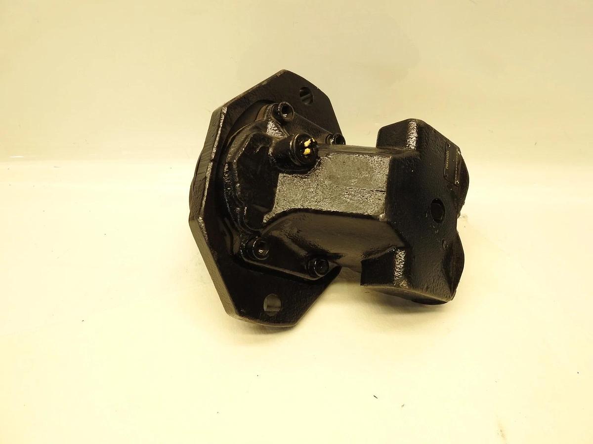 Oem Rexroth A2FEM056 R902268983 Bent Axis Piston Pump A2FEM056/70NWVP2Z811D00-Y