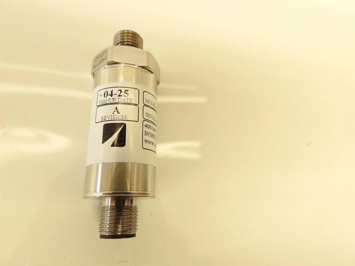 RAYCO WYLIE 33C4040-B0 Crane Safety Pressure Sensor Switch