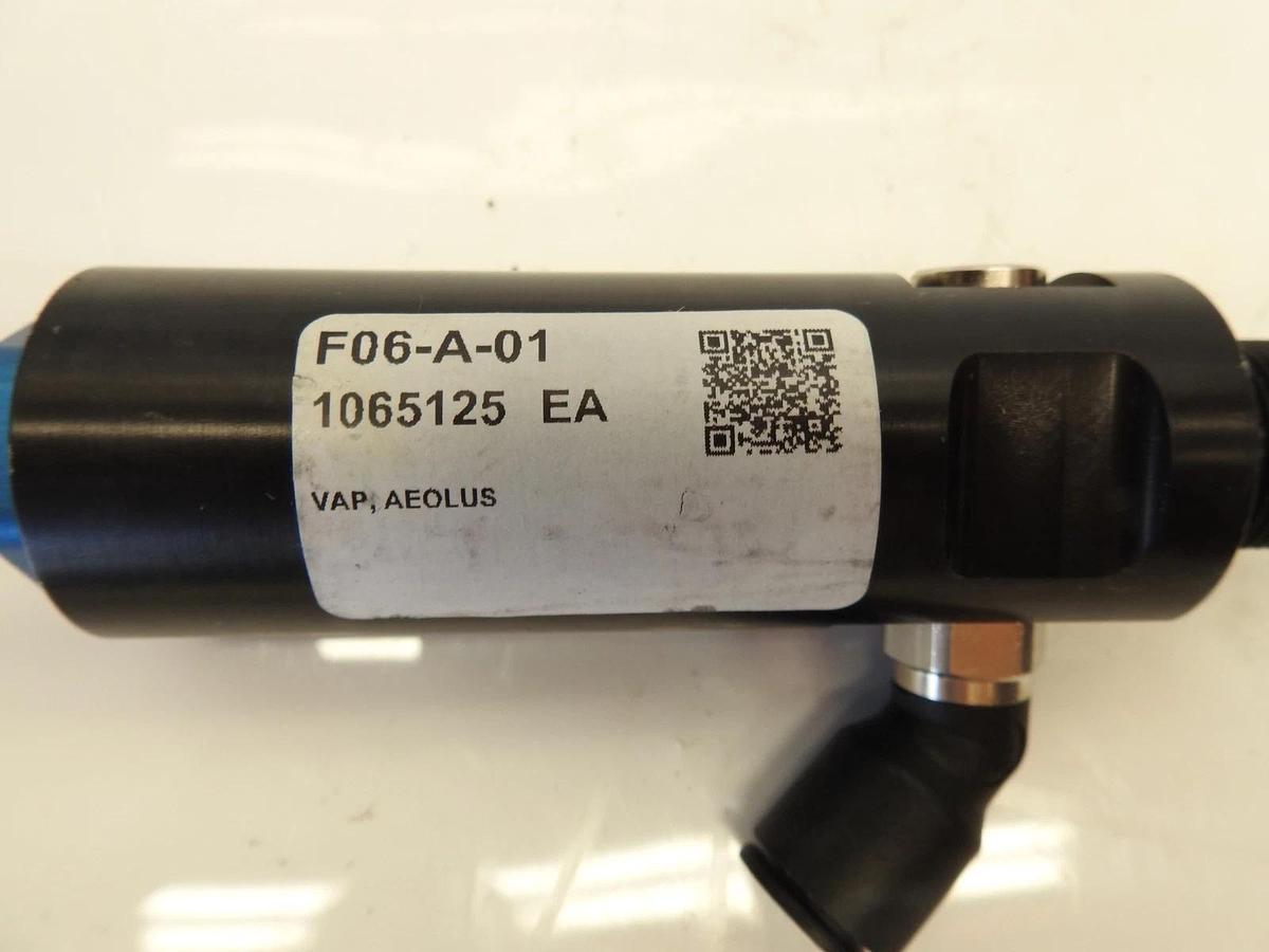 New F06-A-01 1065125  400-03610 Fuel Pump