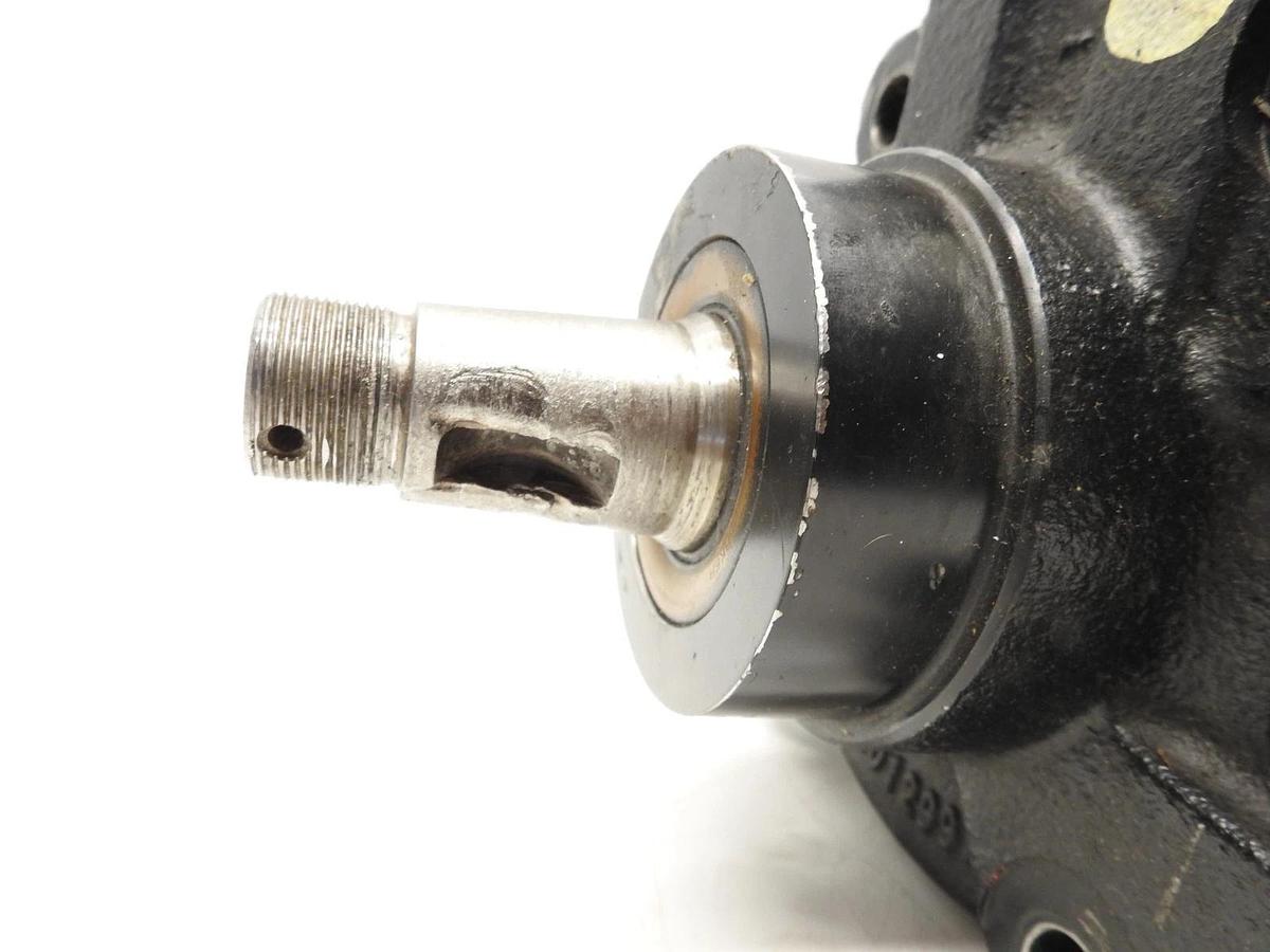 ASIS Oem Parker TL0240YF080UHTC TF Series Hydraulic Motor