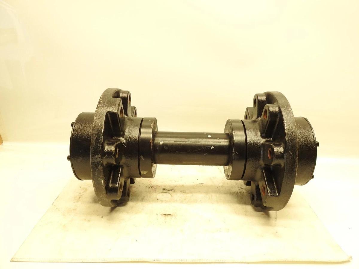 New Genuine Oem John Deere RE246249 Midroller Axle Assembly