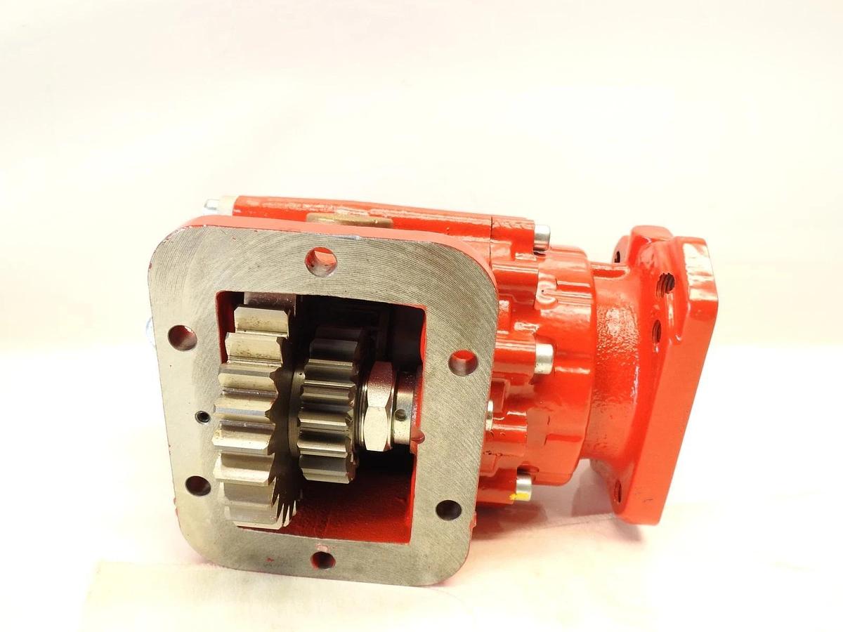 New Genuine Oem Eaton Bezares PT3300PCE641SA PTO Power Take Off