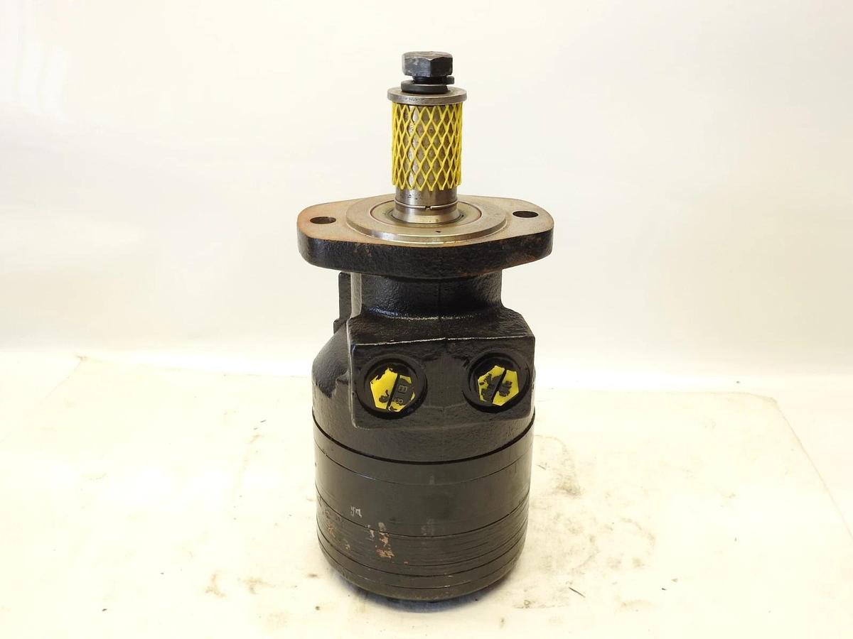 New Oem PARKER TF0280AS030AAAA TF SERIES TORQMOTOR