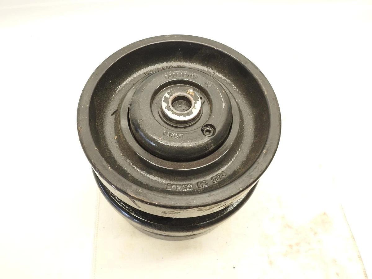 OEM Bobcat 6693239 Track Roller For T180 T190 T250 T300 T320 T550