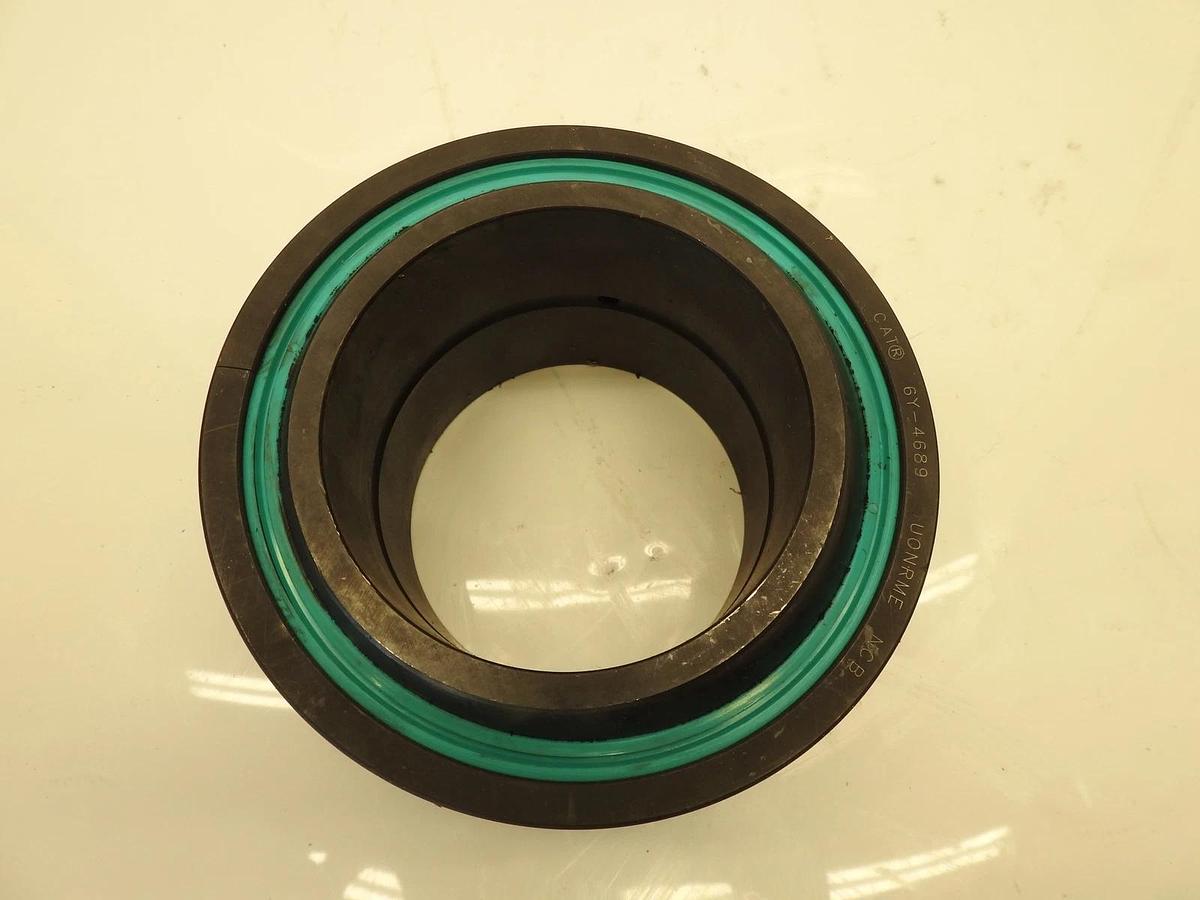 New Oem Caterpillar Cat 6Y-4689: Self-Aligning Spherical Plain Bearing