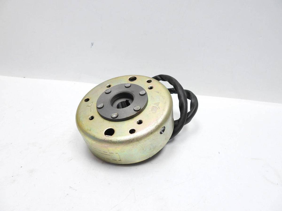 Flywheel Stator, 11 Pole AC Flywheel Stator Magneto Starter Rotor Assy Scooter G