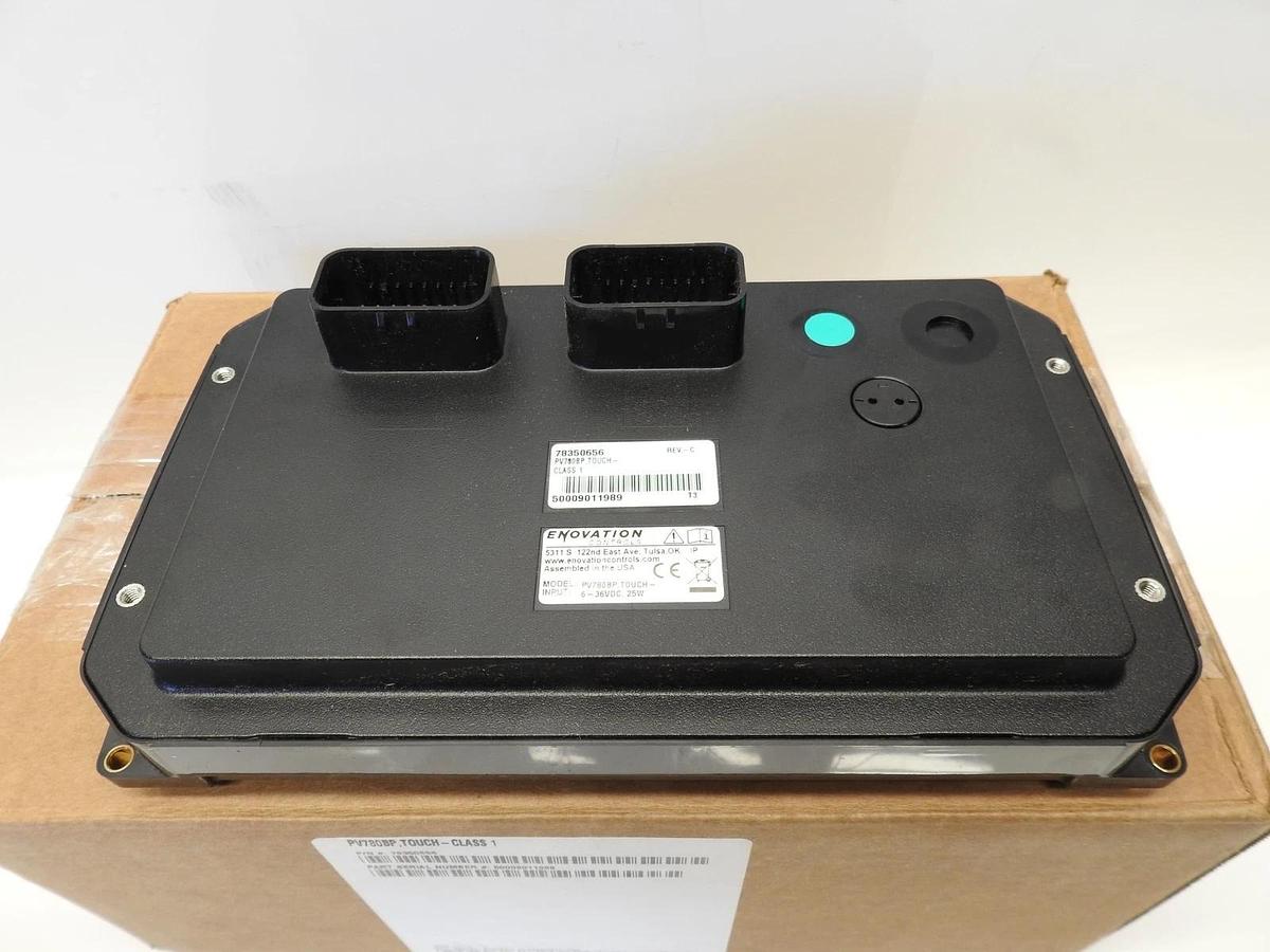 New Genuine Murphy By Enovation Controls Standard PowerView 78350656  PV780