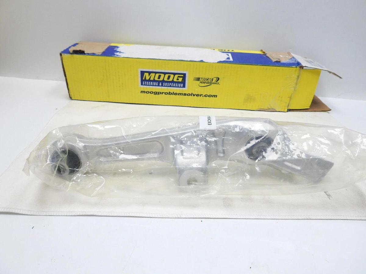 Moog New Control Arm Front Passenger Right Side Lower RH Hand for Infiniti G35